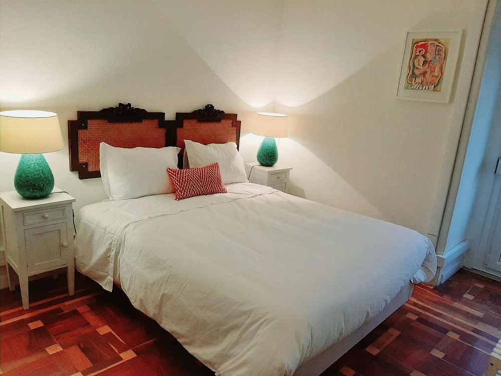 Magnolia Guesthouse Main image