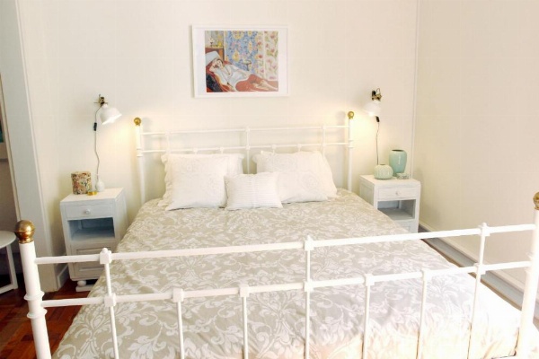 Magnolia Guesthouse image 10