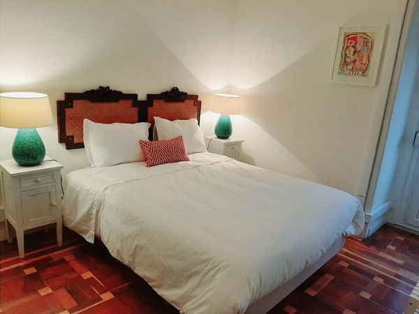 Magnolia Guesthouse Main image