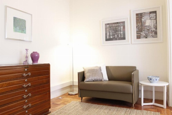 Magnolia Guesthouse image 28