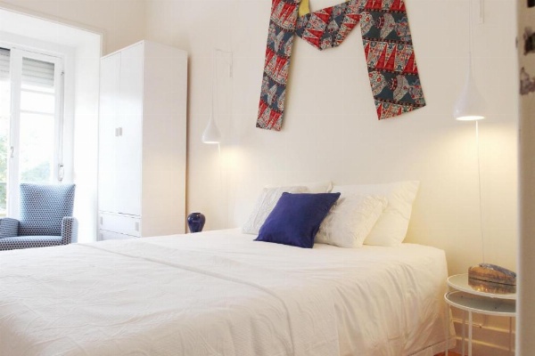 Magnolia Guesthouse image 44