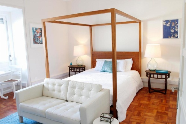 Magnolia Guesthouse image 6