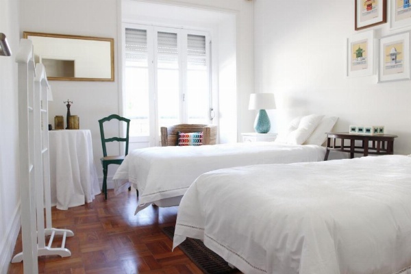 Magnolia Guesthouse image 8